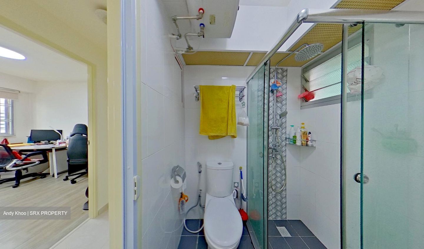Blk 889D Treetrail@woodlands (Woodlands), HDB 4 Rooms #509569081